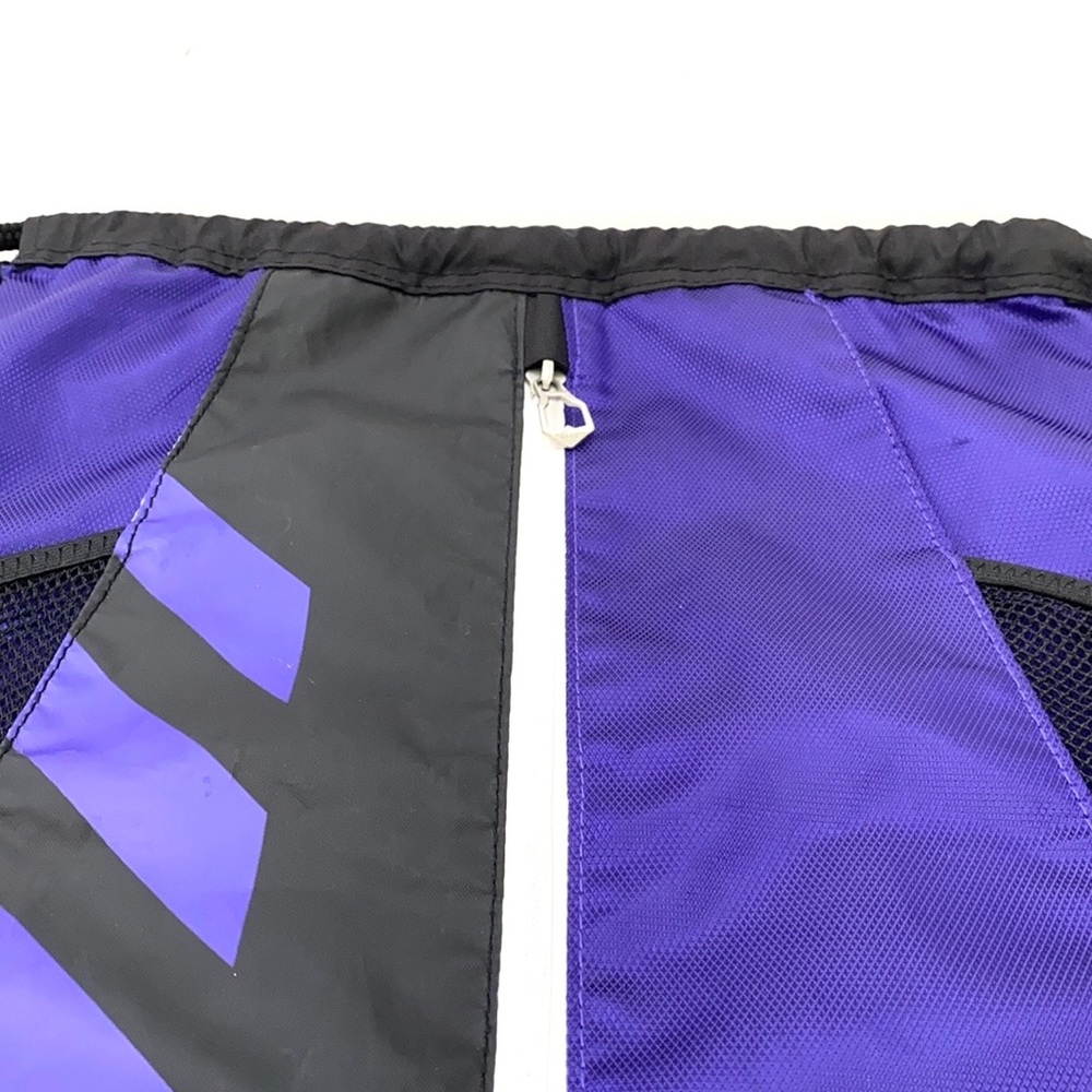 Adidas Drawstring Backpack - image 2